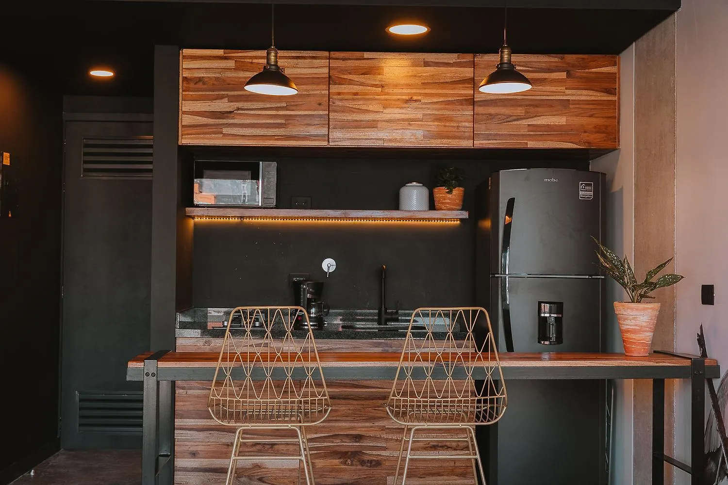Lejlighedshotel Hotel 3450 Living Lofts Medellín Colombia