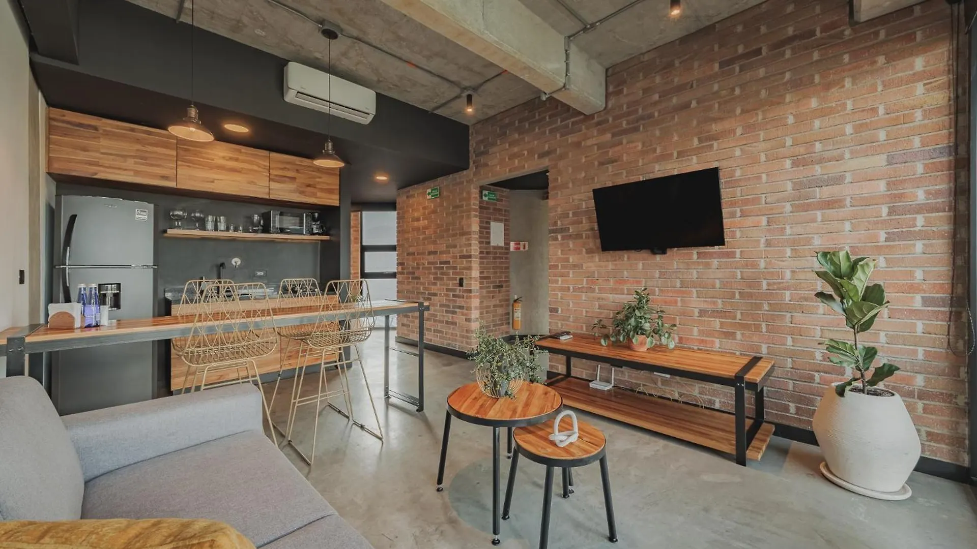 Hotel 3450 Living Lofts Medellín 0*,  Colombia