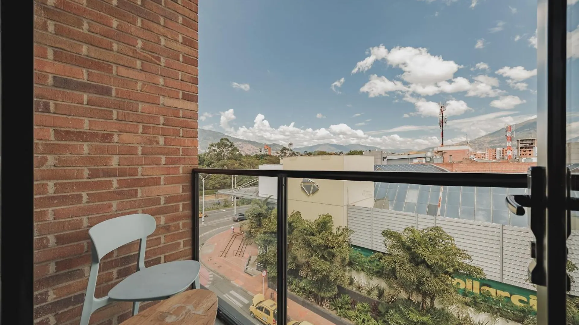 Hotel 3450 Living Lofts Medellín 0*,  Colombia