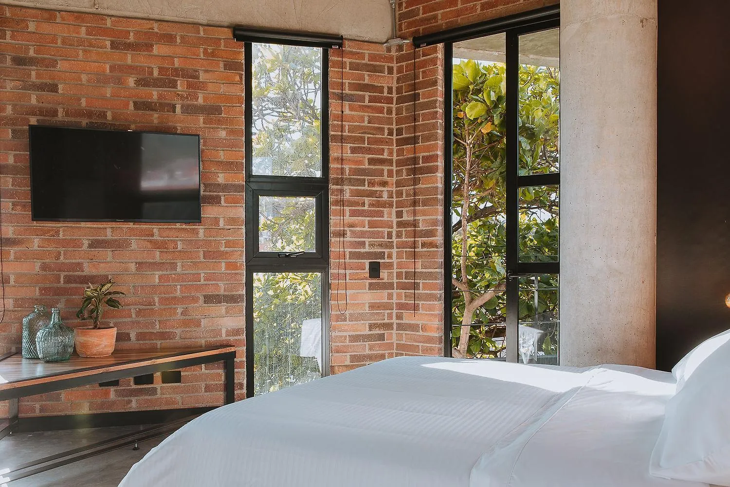 Hotel 3450 Living Lofts Medellín