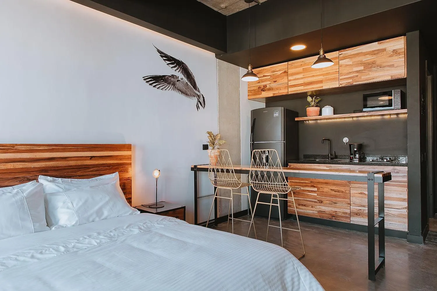 Hotel 3450 Living Lofts Medellín Colombia