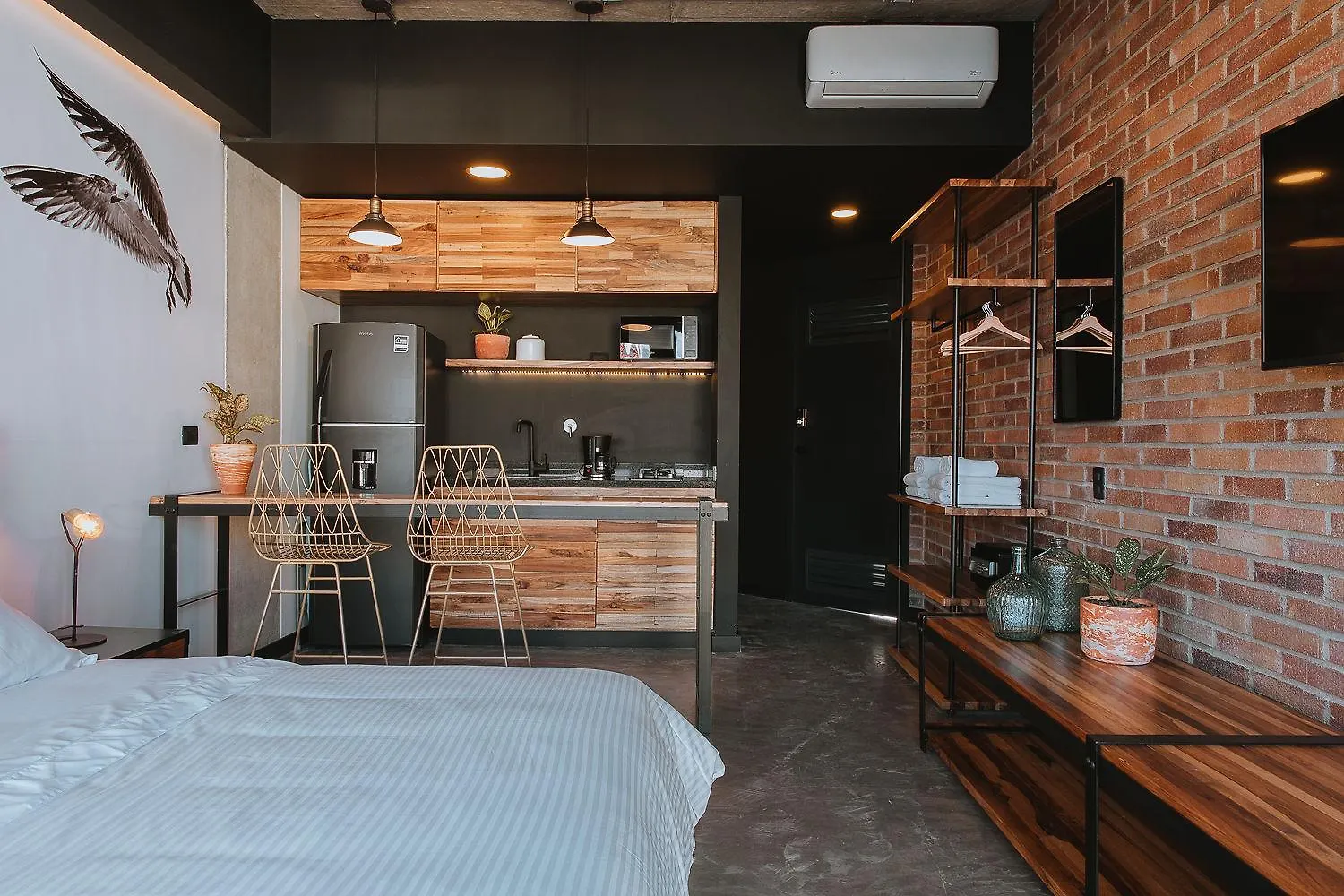 Hotel 3450 Living Lofts Medellín 0*,  Colombia