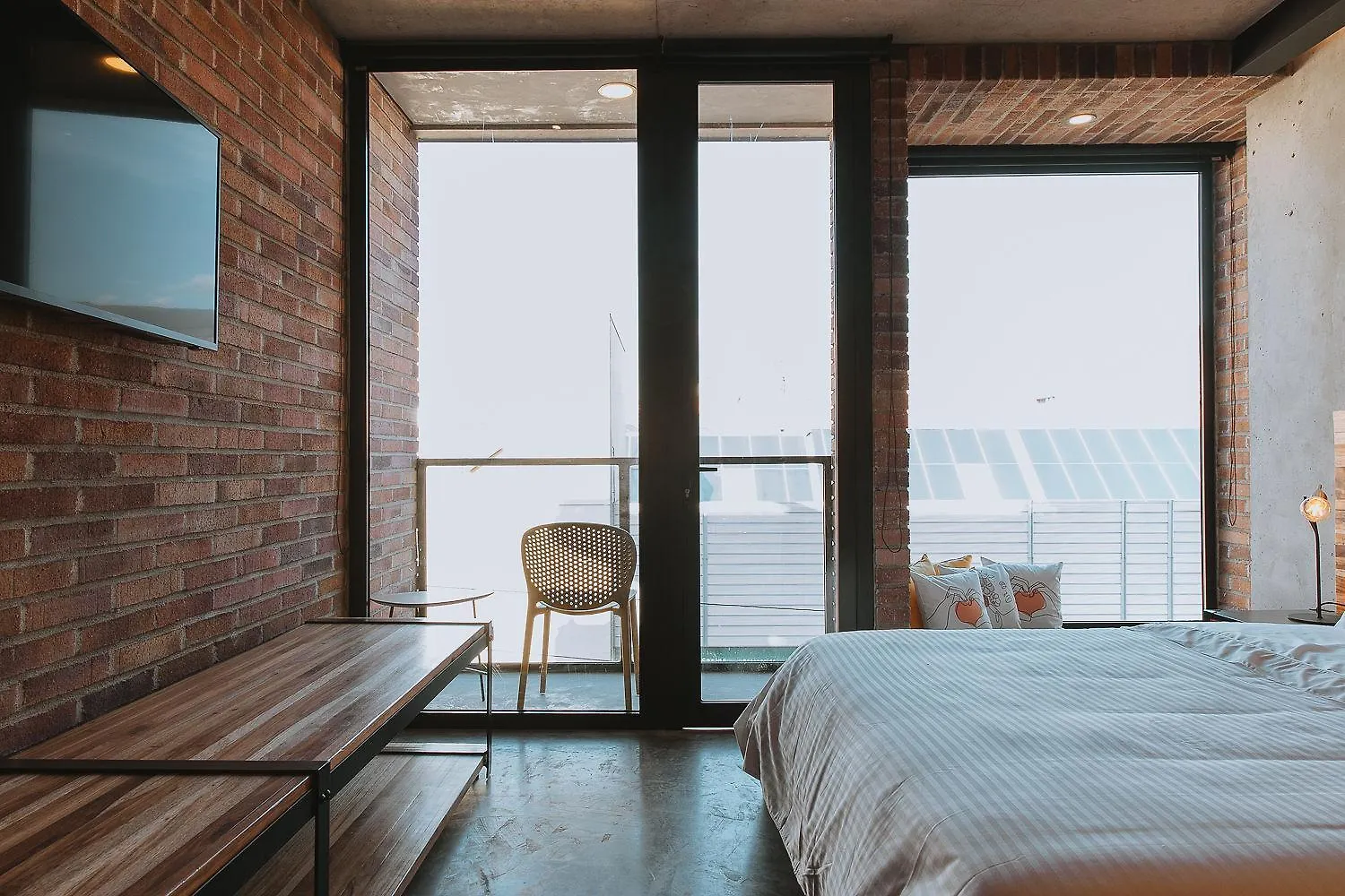 Hotel 3450 Living Lofts Medellín 0*,