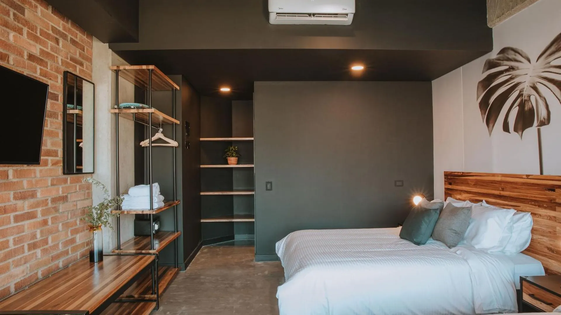 Hotel 3450 Living Lofts Medellín Colombia