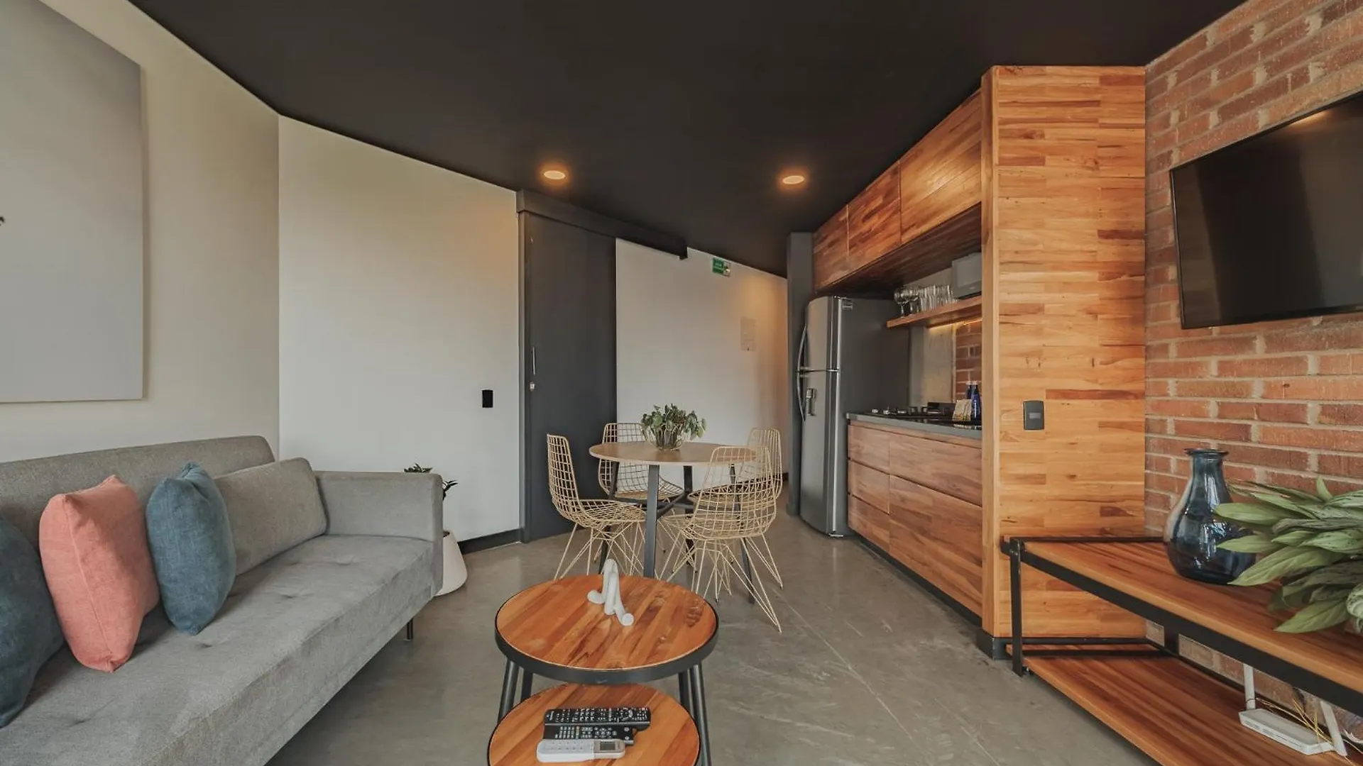 Hotel 3450 Living Lofts Medellín