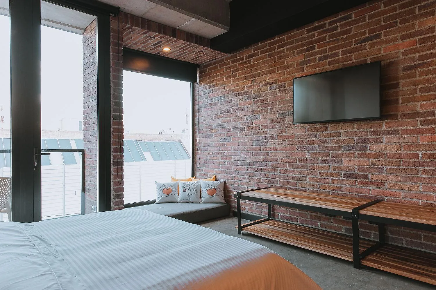 Hotel 3450 Living Lofts Medellín