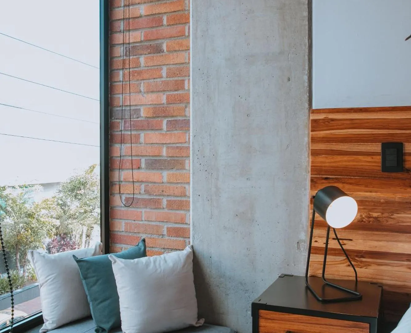Hotel 3450 Living Lofts Medellin