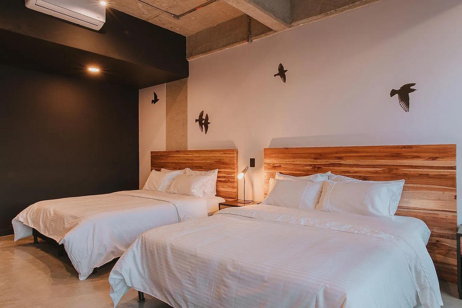 Apartahotel Hotel 3450 Living Lofts Medellín