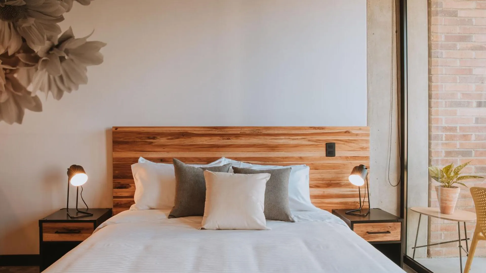 Hotel 3450 Living Lofts Medellín