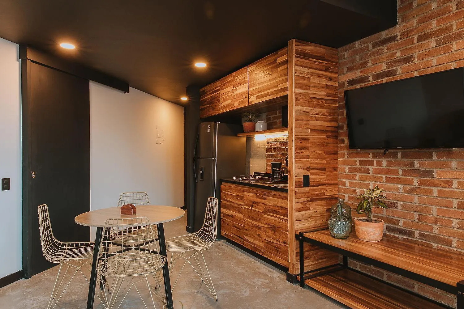 Hotel 3450 Living Lofts Medellín 0*,  Colombia