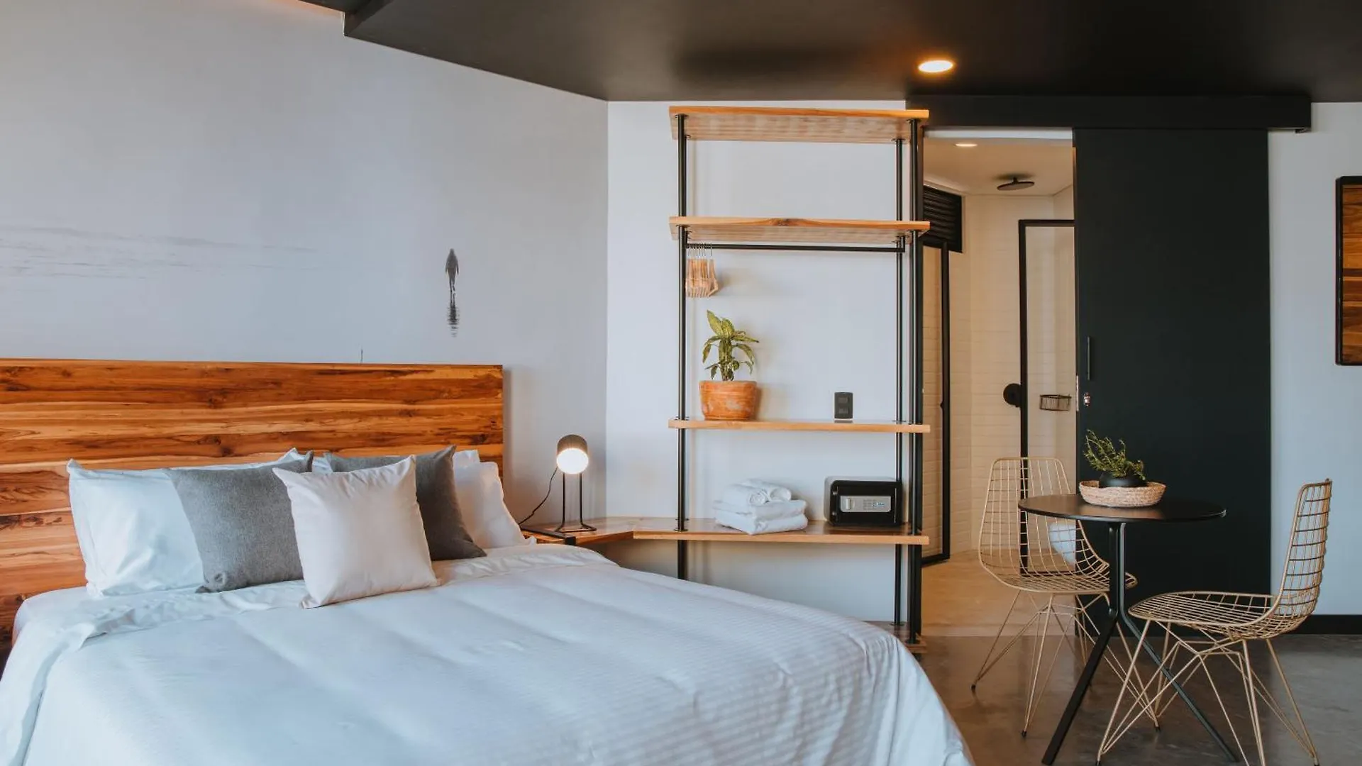 Hotel 3450 Living Lofts Medellín Colombia