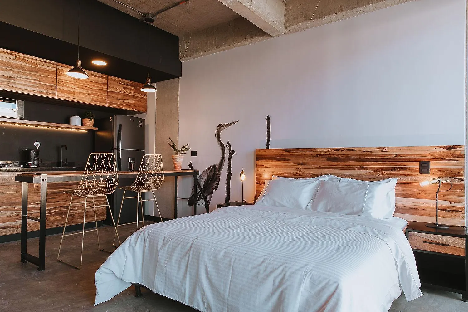 Hotel 3450 Living Lofts Medellín Colombia
