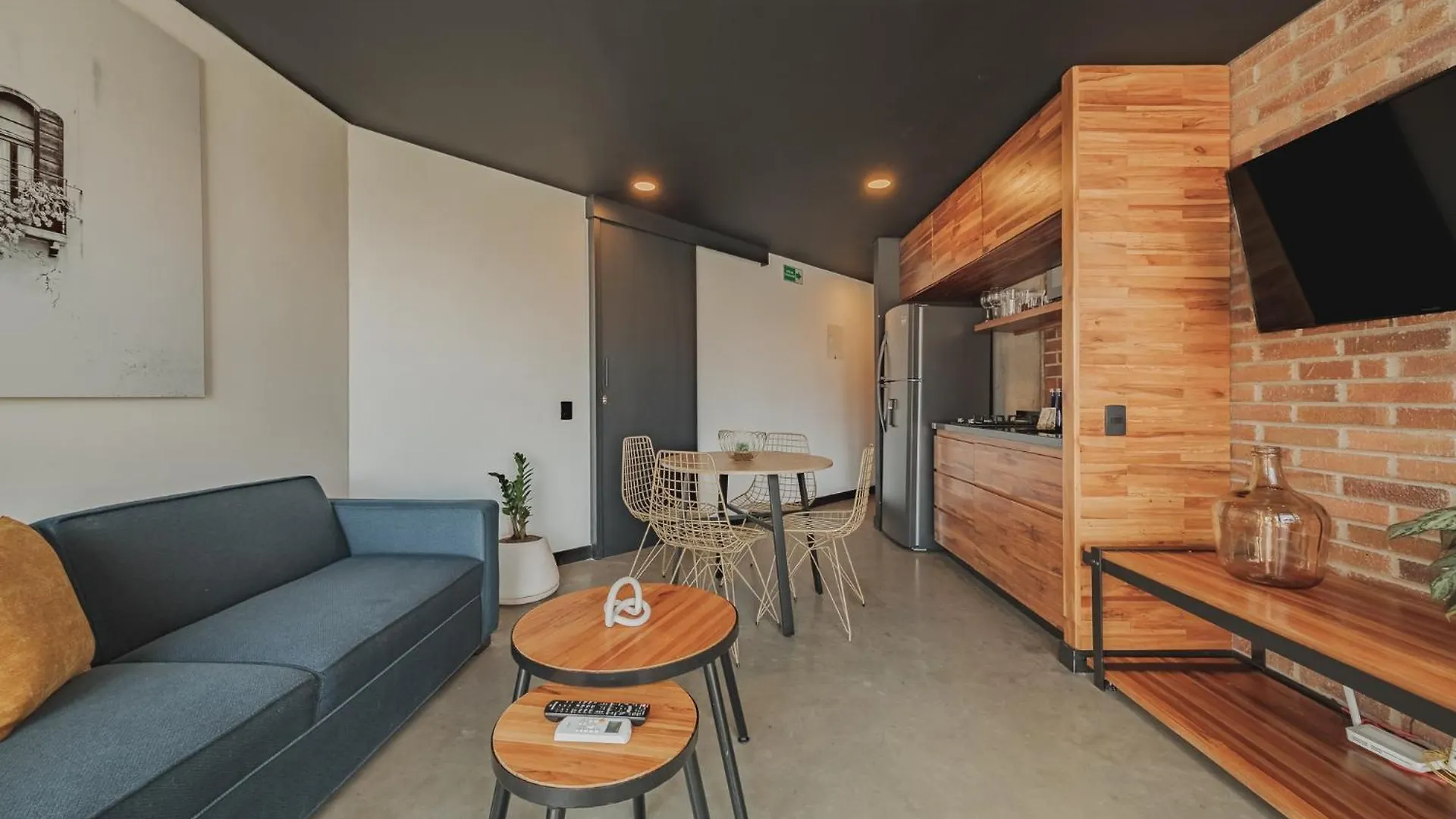 Hotel 3450 Living Lofts Medellín 0*,  Colombia