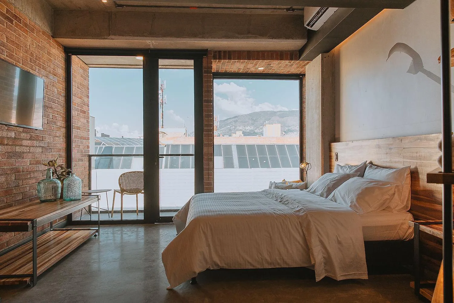Hotel 3450 Living Lofts Medellín