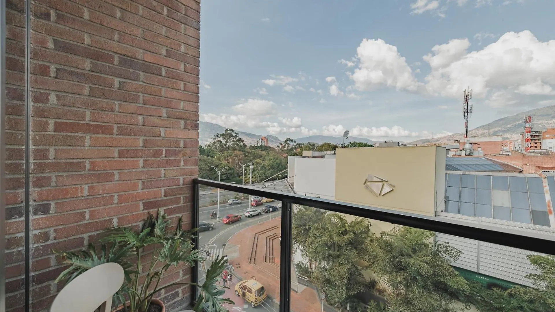Hotel 3450 Living Lofts Medellín
