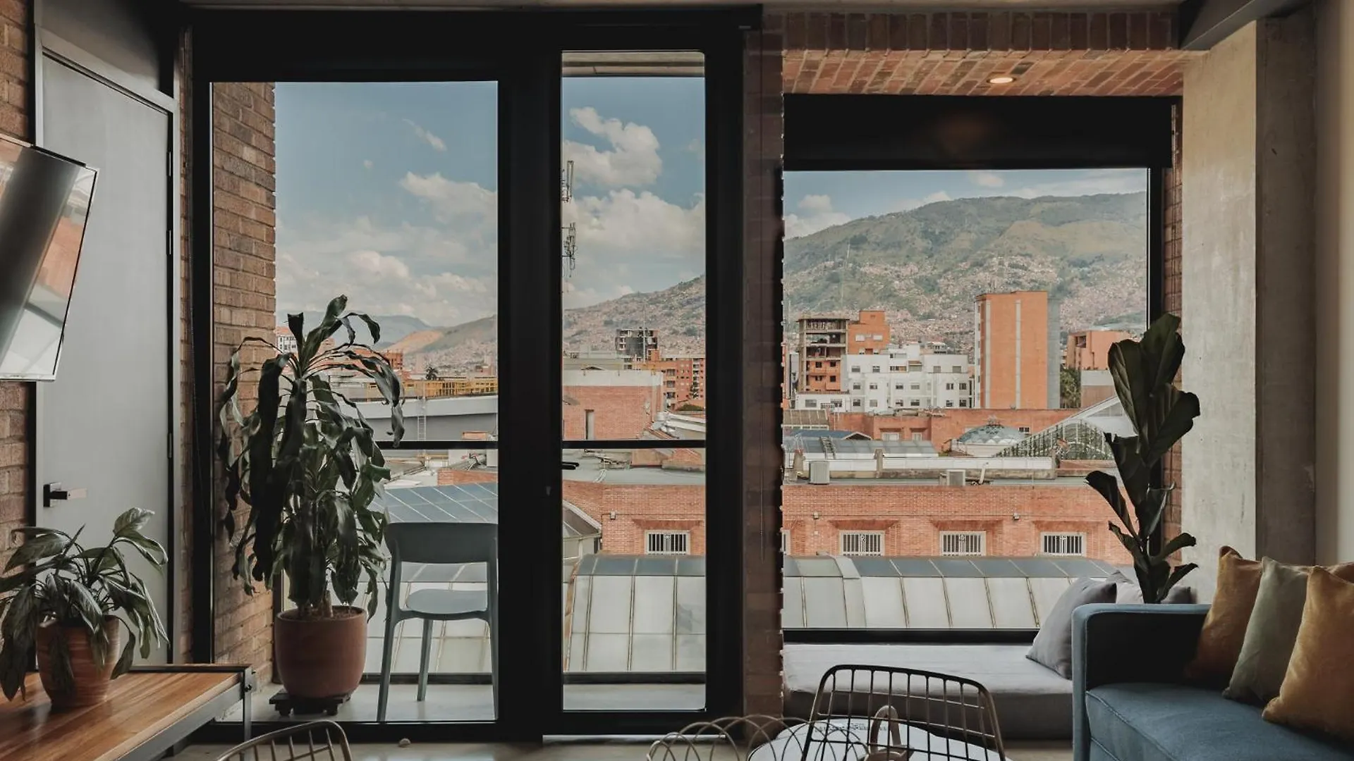 Hotel 3450 Living Lofts Medellín 0*,  Colombia