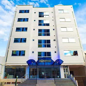 3* Hotel El Oscar