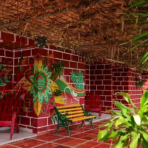La Guaca (adults Only) , Cartagena Colombia