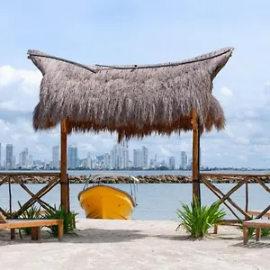 Amalife Club & , Tierra Bomba Colombia