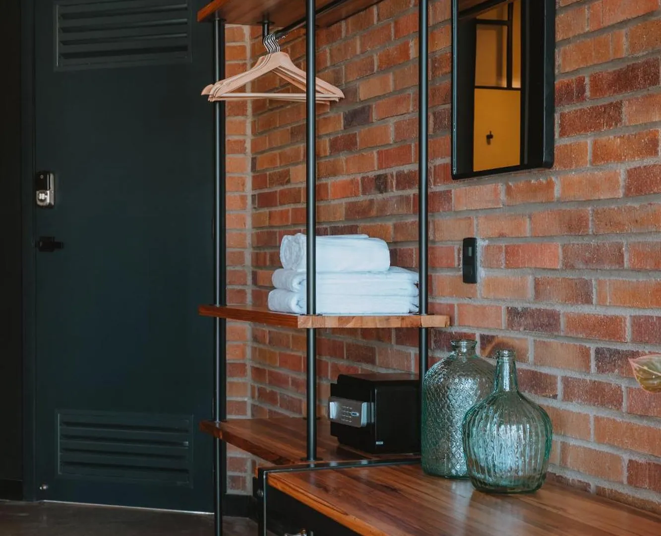 Hotel 3450 Living Lofts Medellín Colômbia