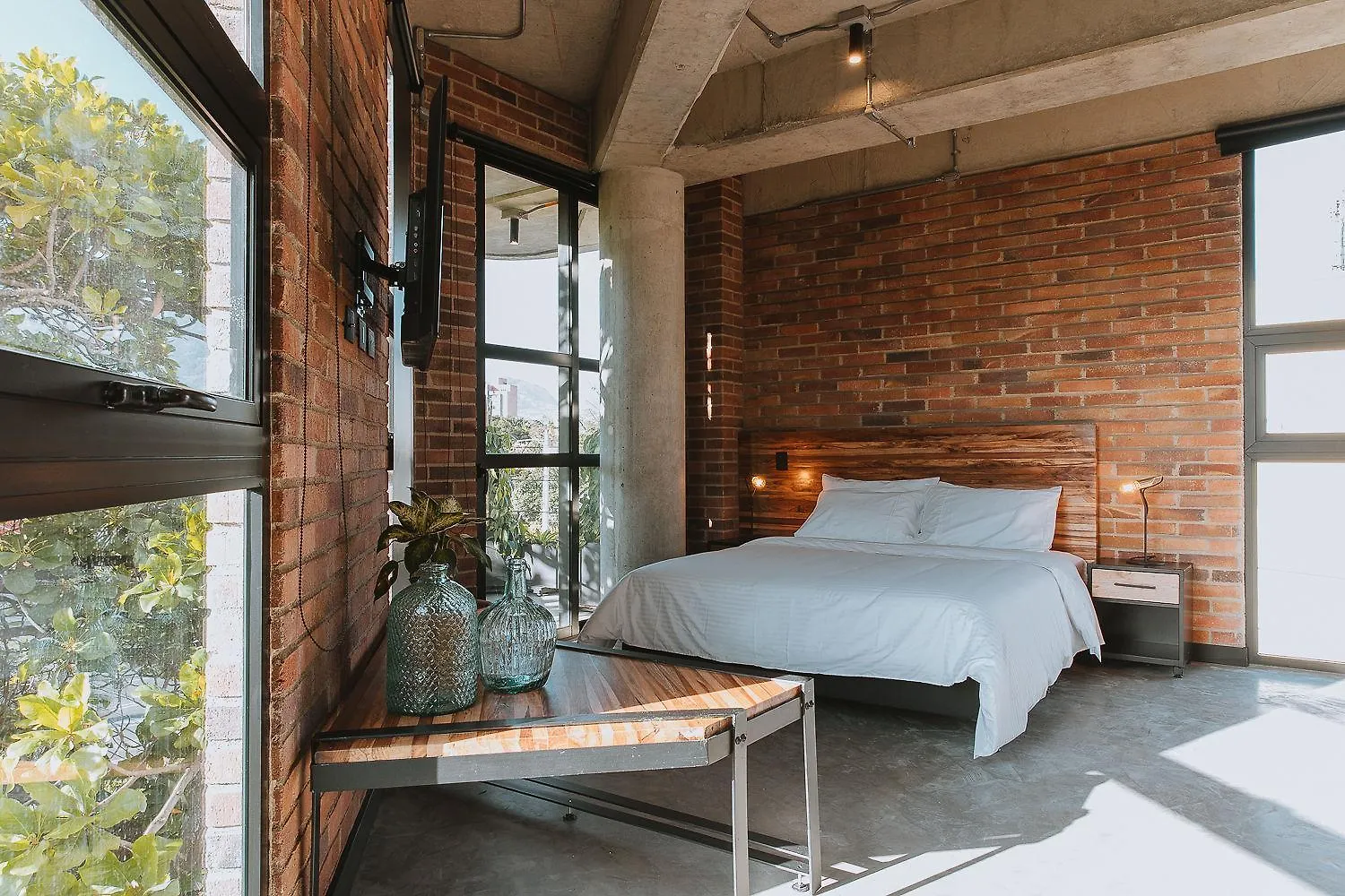 Hotel 3450 Living Lofts Medellín
