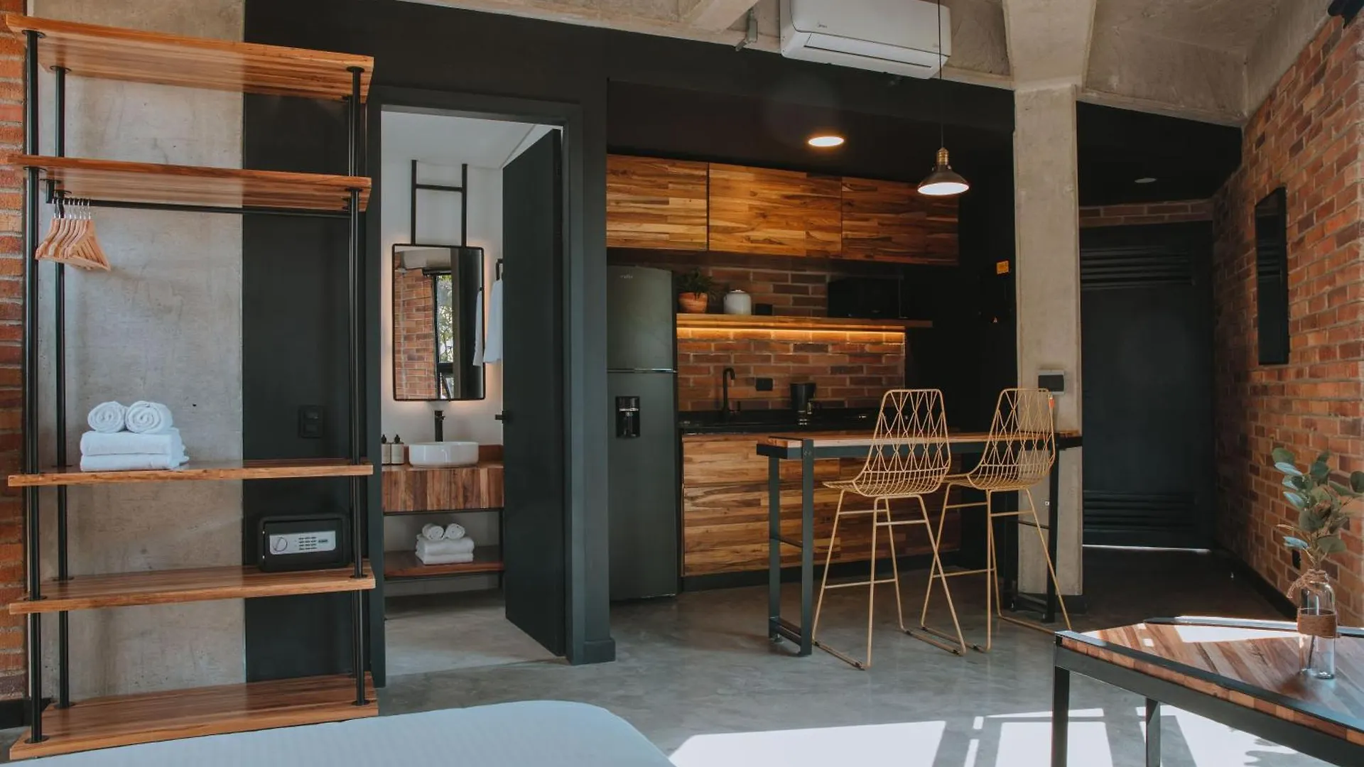 ميديلين Hotel 3450 Living Lofts 0*,  كولومبيا