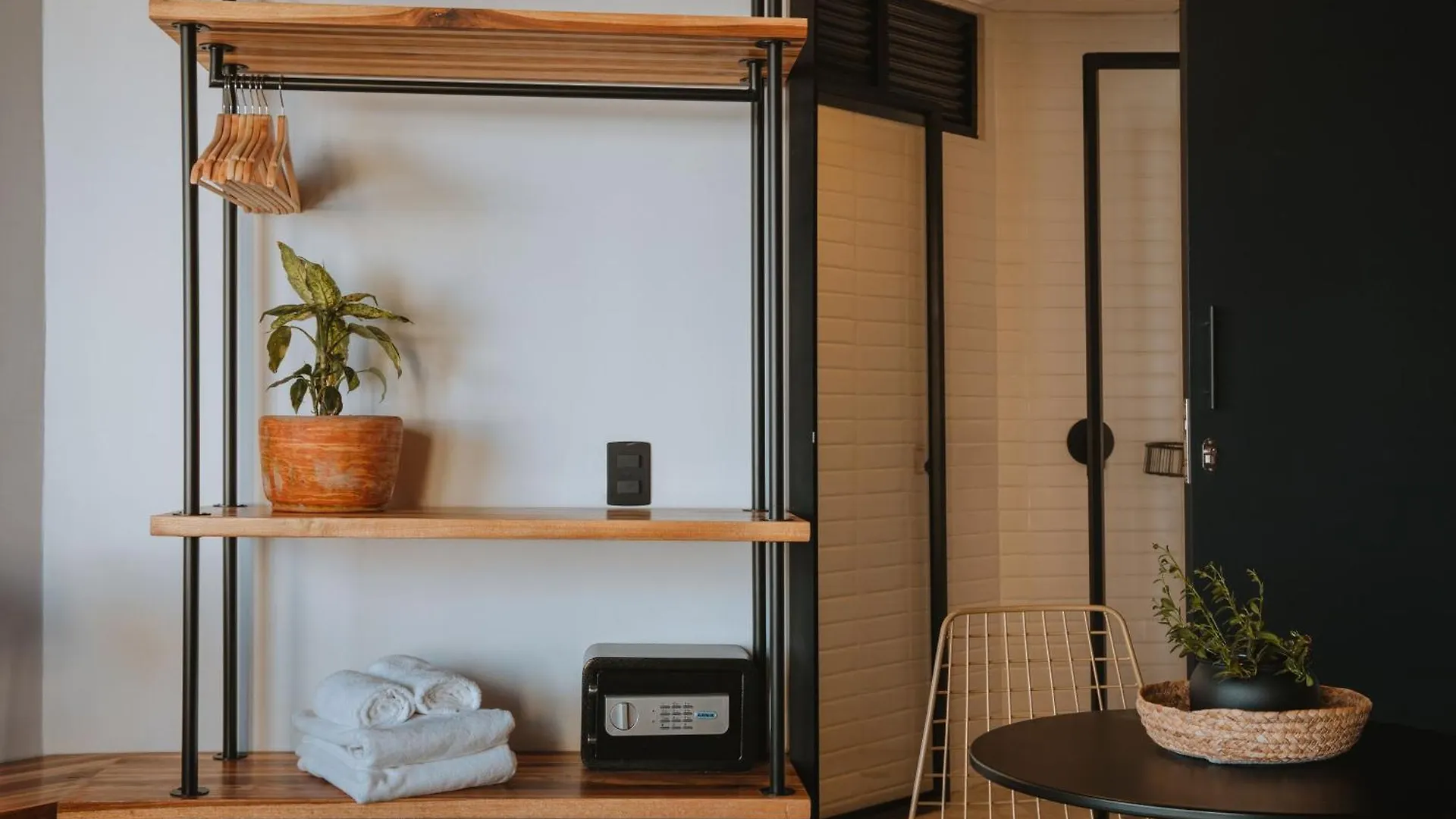 شقة فندقية ميديلين Hotel 3450 Living Lofts