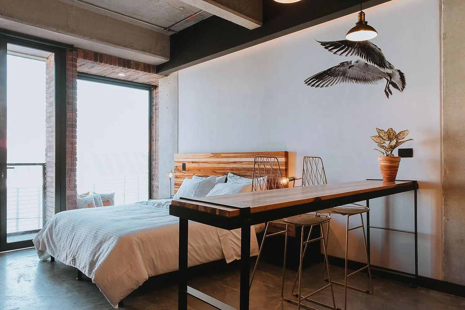 Aparthotel Hotel 3450 Living Lofts Medellín