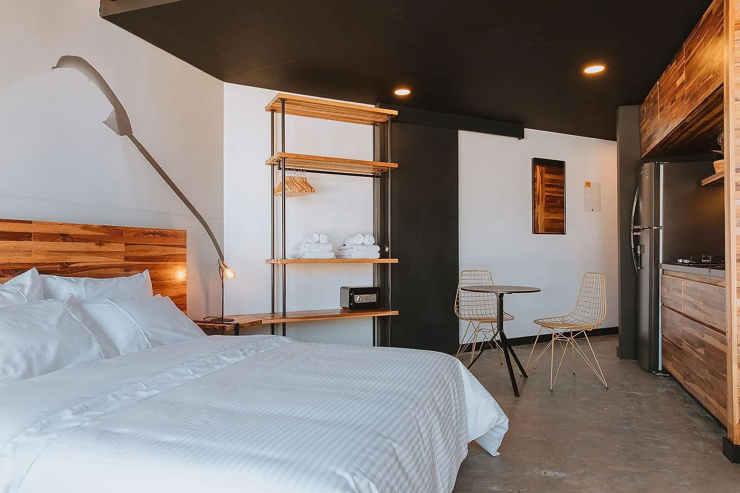Hotel 3450 Living Lofts Medellín